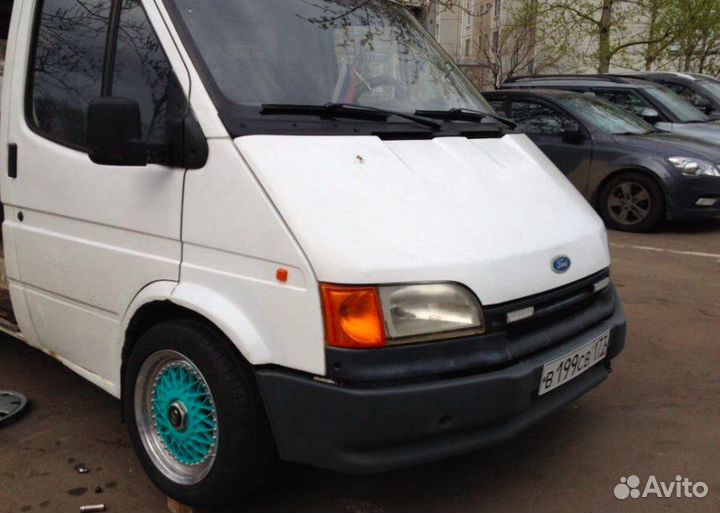 Колесные проставки