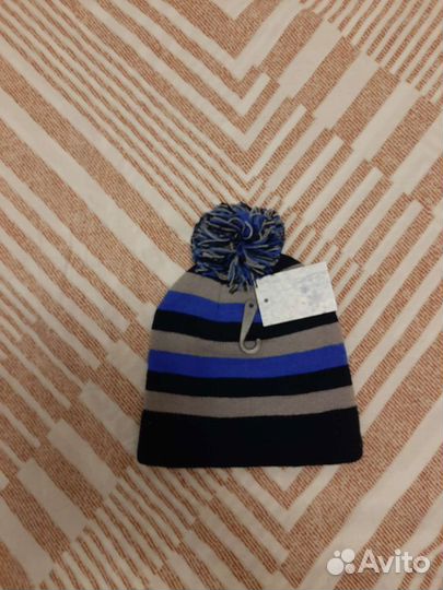 Шапка детская