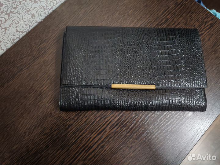 Клатч СССР, сумка