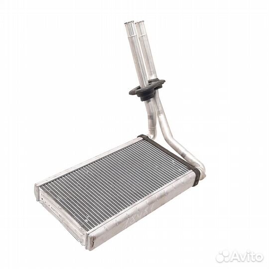 Радиатор печки Toyota IQ '08-'16 контрактный