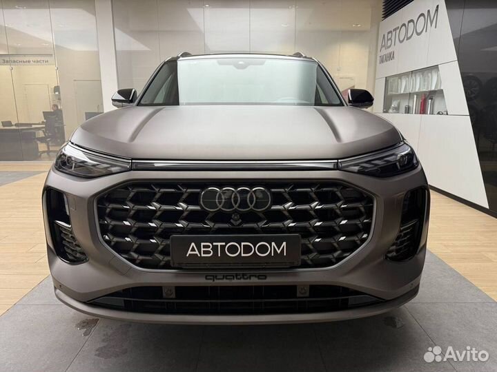 Audi Q6 2.5 AMT, 2023, 50 км