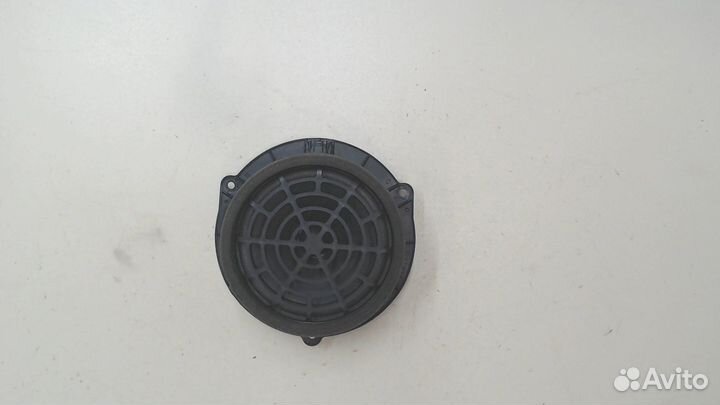 Динамик Audi A6 (C7), 2017