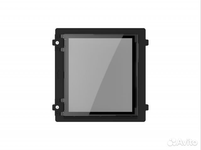 Hikvision DS-KD-info