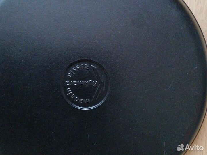 Сковорода блинная