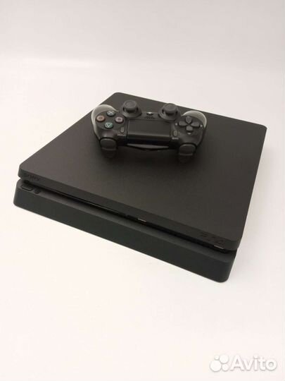 Sony PS4 slim 1tb
