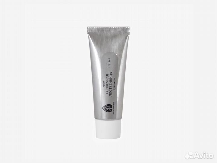 Крем для лица 