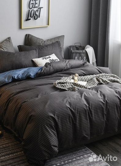 Белье постельное Mency, Boris,Lorida