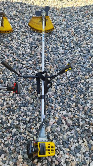 Бензокоса мотокоса триммер texas