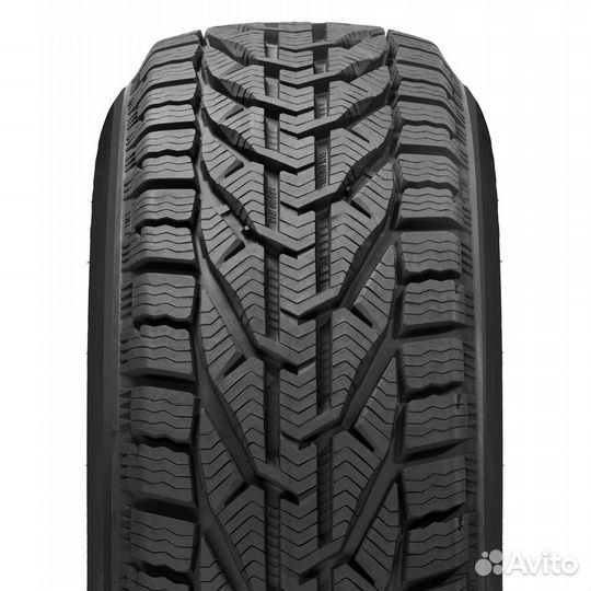 Tigar Winter 205/60 R16 96H