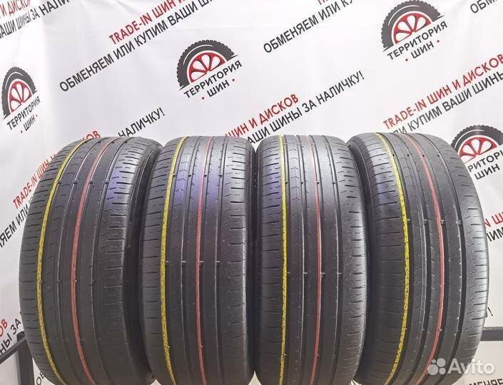 Continental ContiPremiumContact 5 215/55 R17 94W