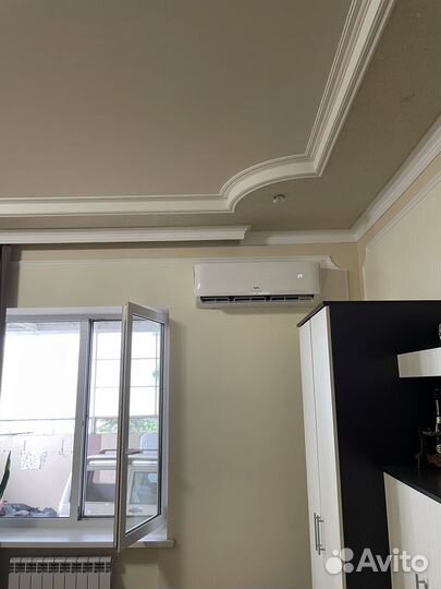 Сплит-системы с установкой