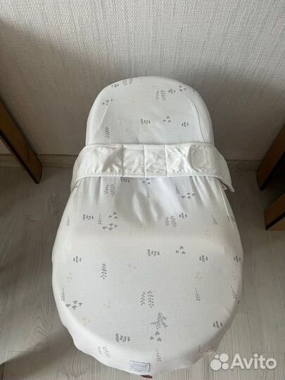 Кокон для новорожденных