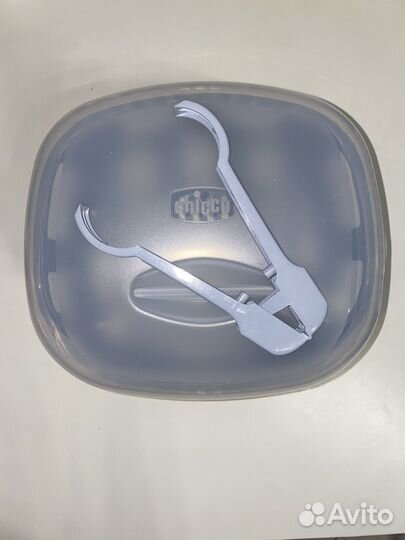 Стерилизатор chicco