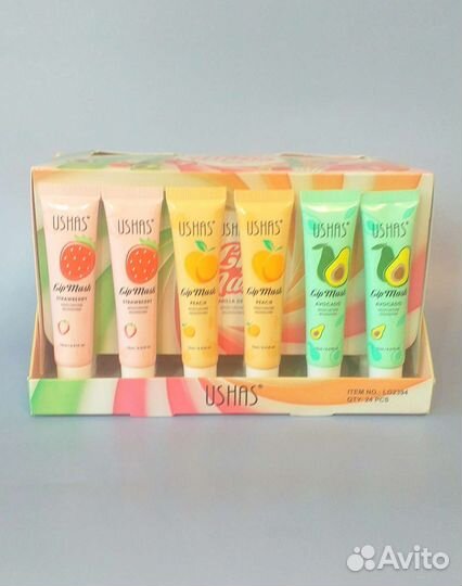 Косметика большой выбор