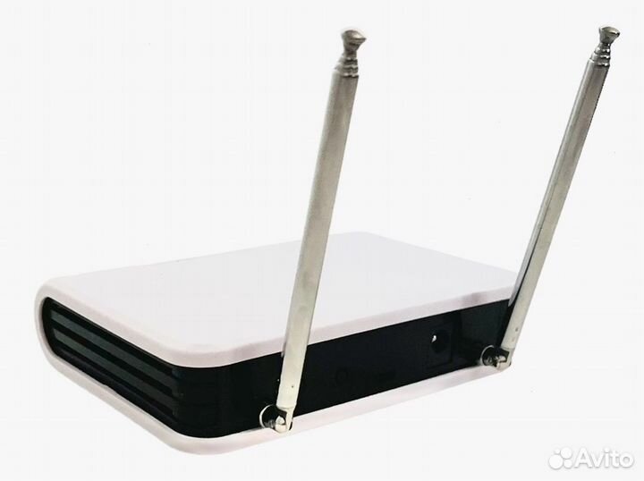 Усилитель сигнала кнопки вызова официанта к часам