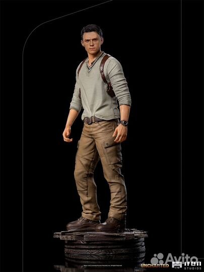 Nathan Drake Deluxe