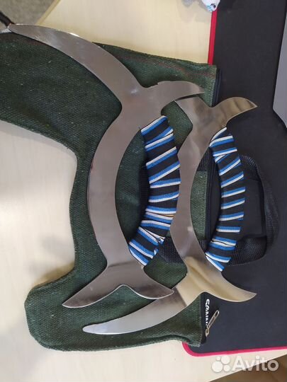 Шунбин для ушу