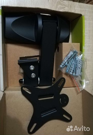 Кронштейн для телевизора на стену