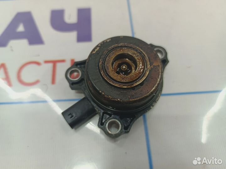 Клапан электромагнитный Mercedes-Benz GLK (X204) 2