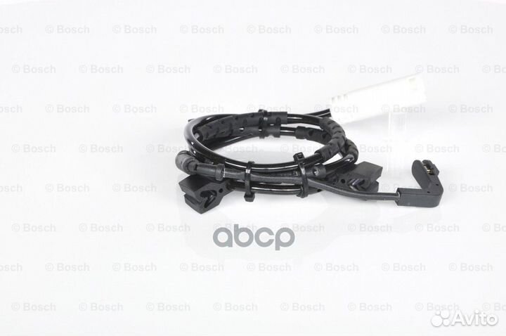 Датчик износа дисковых тормозных колодок