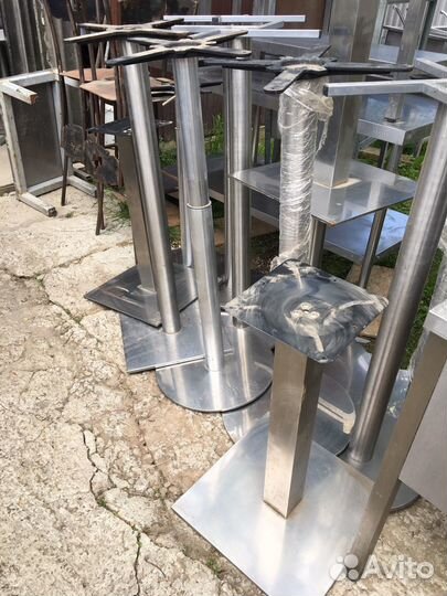 Подстолье для стола