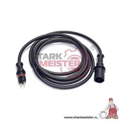 Кабель датчика ABS L1780mm (Wabco:449 712 018 0) M