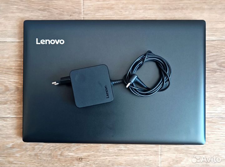 Lenovo 330-15AST в отличном состоянии