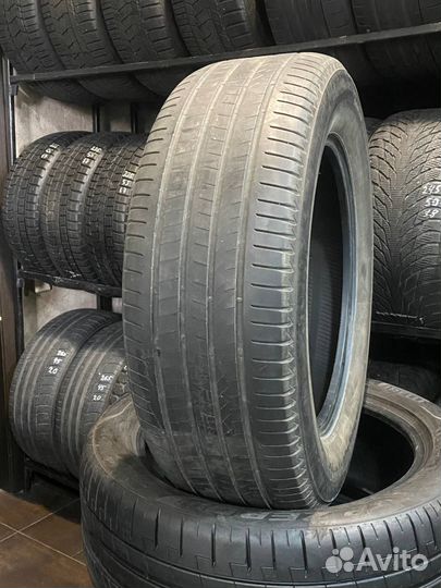 Bridgestone Alenza 001 275/60 R20 114H