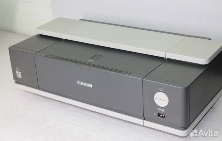 Canon IX5000 А3 пзк