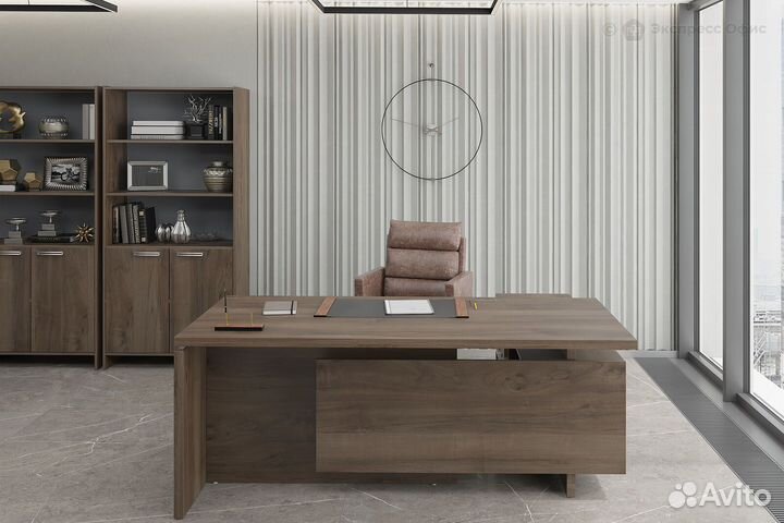 Кабинет руководителя Festus