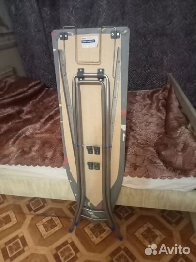 Гладильная доска новая