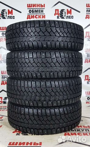 Viatti Brina Nordico V-522 195/60 R15