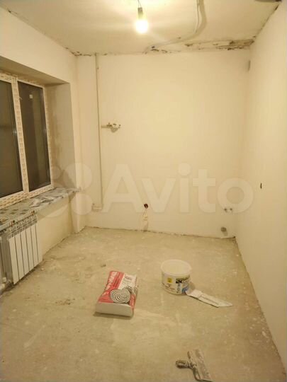 3-к. квартира, 120 м², 2/4 эт.