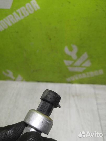 Датчик кондиционера Шевроле Ланос