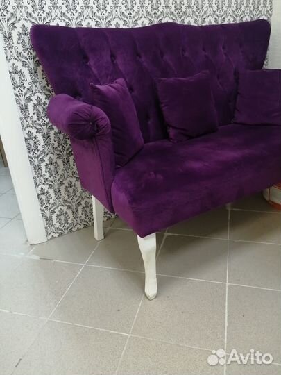 Мебель для салона красоты