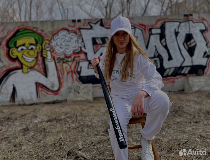 Бейсбольная бита