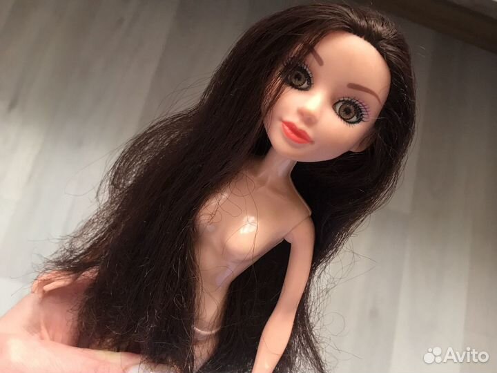 Кукла мс2 project