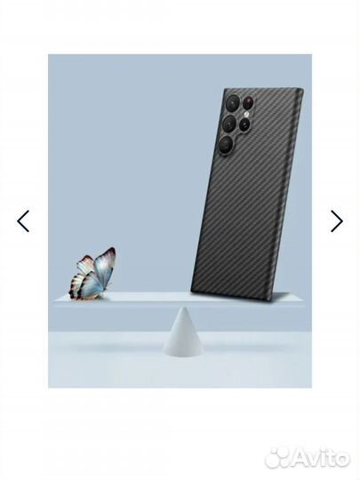 Чехол на samsung galaxy s23+