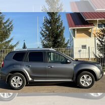 Nissan Terrano 2.0 MT, 2019, 76 000 км, с пробегом, цена 1 740 000 руб.