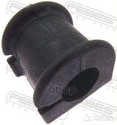 Втулка стабилизатора перед прав/лев toyota