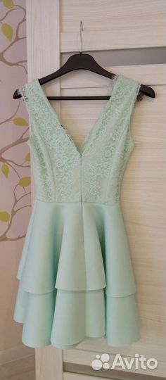 Вечернее платье Love Republic