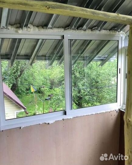 Пластиковые окна rehau