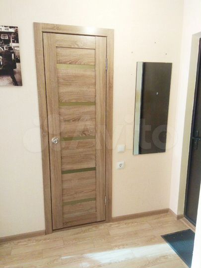 1-к. квартира, 34 м², 2/10 эт.