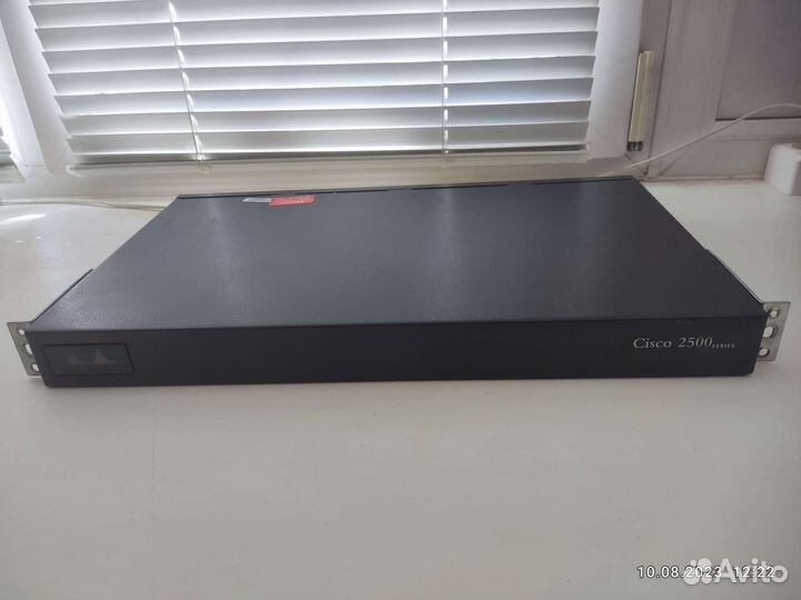 Сетевое оборудование