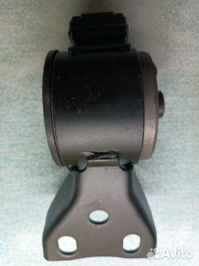 Опора двигателя задняя Мазда мпв 2