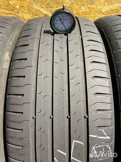 Continental ContiEcoContact 5 205/55 R16