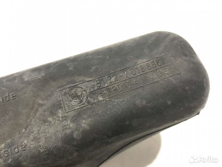 Пыльник ограничителя BMW X5 E53