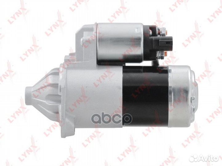 Стартер hyun/KIA elantra/I30/ceed/sportage -12