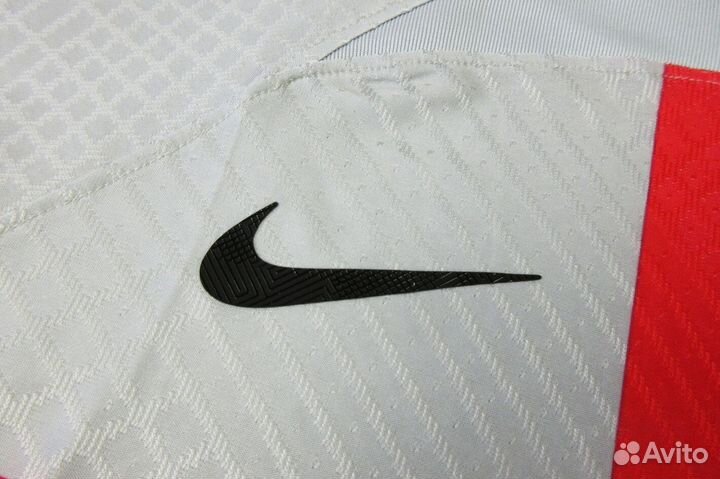 Игровая футбольная форма