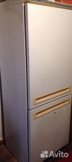 Холодильник бу стинол